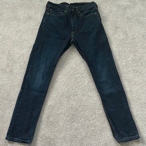 Levi’s 510 34/32 men’s jeans
